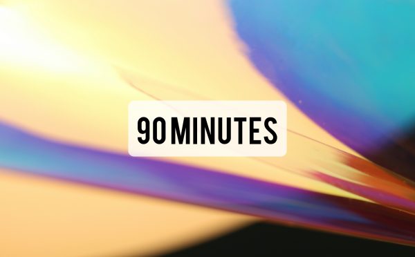 90 Minute Session (Returning Client)